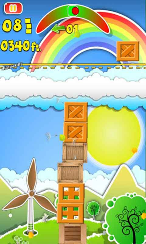 平衡大厦下载 v10 游戏截图 1