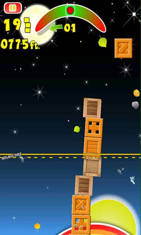 平衡大厦下载 v10 游戏截图 3