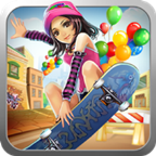 익스트림 스케이트보드 게임 다운로드 - 익스트림 스케이트보드 v1.0.0.0 다운로드