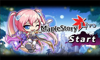 枫叶冒险岛中文版下载 v1.4.4 游戏截图 2