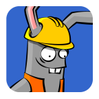 兔子修路工(rabik: road builder)下载 v1.2