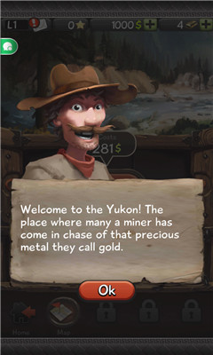 淘宝奇兵(slot raiders)下载 v1.5 Тоглоомын зураг 4