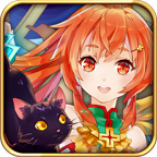 Magical Girl Math Magus (v1.0.2) тоглоомыг татаж авах