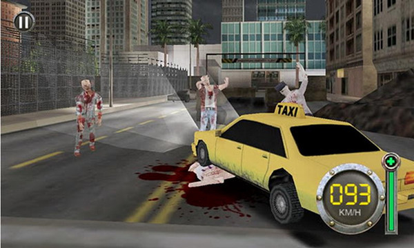 最后的逃亡下载 v1.0.7 游戏截图 1