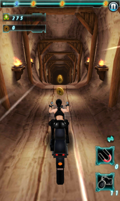 密道追踪下载-密道追踪下载 v1.0 游戏截图 4