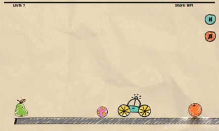 涂鸦博士下载 v1.0 游戏截图 1