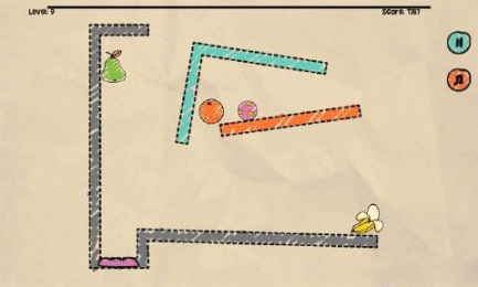 涂鸦博士下载 v1.0 游戏截图 4
