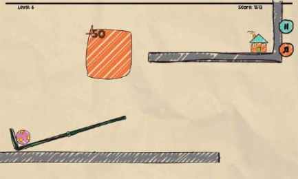 涂鸦博士下载 v1.0 游戏截图 3