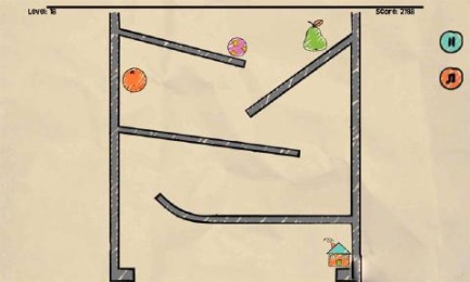 涂鸦博士下载 v1.0 游戏截图 5