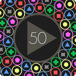 50球(50 Critical Mass)下载 v1.0.1