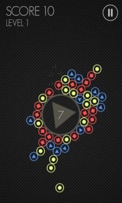 50球(50 Critical Mass)下载 v1.0.1 遊戲截圖 2