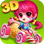 Q糖果飞车下载 v1.0.2