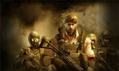 解密闪电战下载 v3.2 游戏截图 1