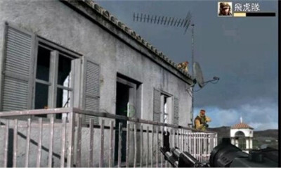 解密闪电战下载 v3.2 游戏截图 3