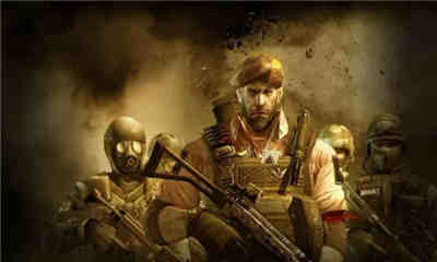 解密闪电战下载 v3.2 游戏截图 1