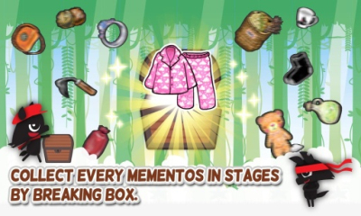 复仇的狼(revengewolf)下载 v1.0.5 游戏截图 3