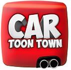 汽車卡通城(car toon town)下載 v1.04