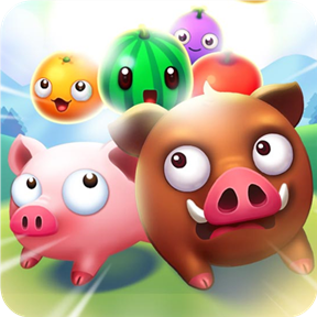 水果英雄消消乐下载 v10.9
