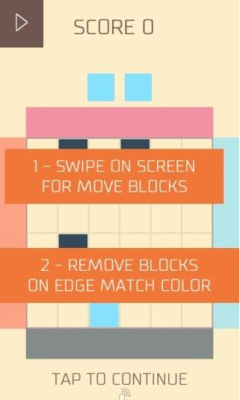 移到边缘下载 v1.0 游戏截图 1