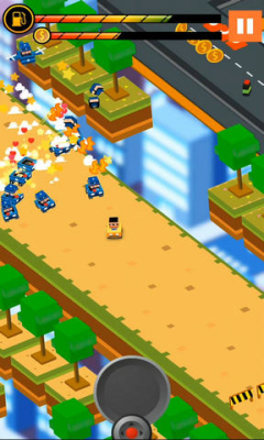 极速逃亡(Escape Fast)下载 v1.0.4 游戏截图 3