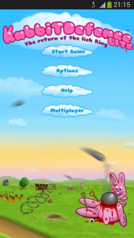 保卫菜园下载 v3.0.3 游戏截图 5