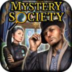 隱藏物品神秘的歐洲(mystery society)下載 v1.0.1