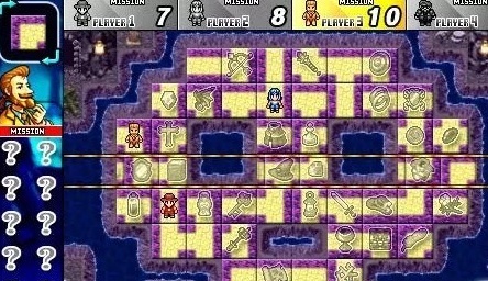 冒险之地下载 v1.0.0 Тоглоомын зураг 3