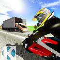 高速公路摩托車(highway attack:moto edition)下載 v1.0.2