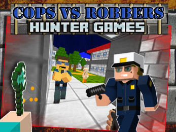 神勇警探大追捕下载 v1.0 游戏截图 2