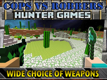 神勇警探大追捕下载 v1.0 游戏截图 3