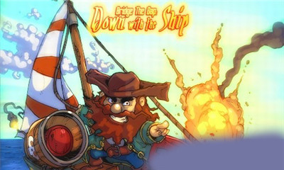 击沉敌人(down with the ship)下载 v0.3 Тоглоомын зураг 3