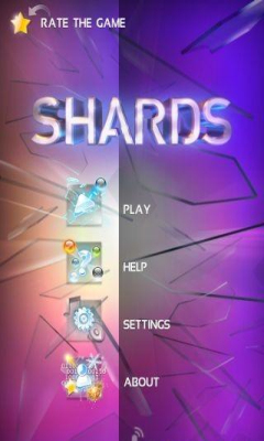 碎片(Shards )下载 v2.2.0 游戏截图 1