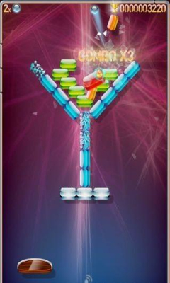 碎片(Shards )下载 v2.2.0 游戏截图 3