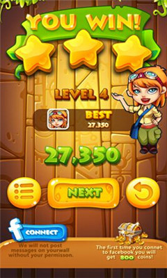 遗失的宝藏(lost treasure)下载 v1.0.6 游戏截图 1