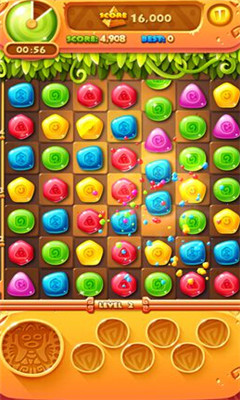 遗失的宝藏(lost treasure)下载 v1.0.6 游戏截图 3