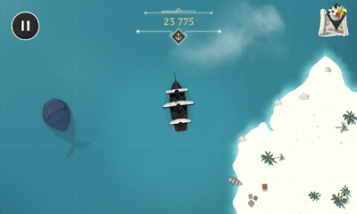 阿基拉斯探险下载 v1.1.9 游戏截图 3