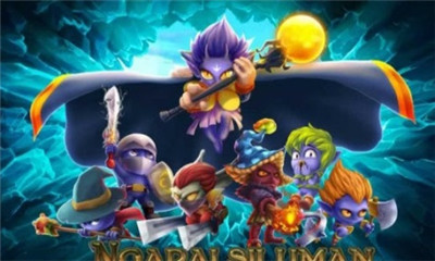 蚂蚁特战队(perjuangan semut)下载 v1.14.61 游戏截图 1