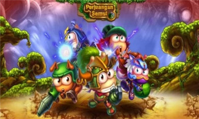 蚂蚁特战队(perjuangan semut)下载 v1.14.61 游戏截图 2