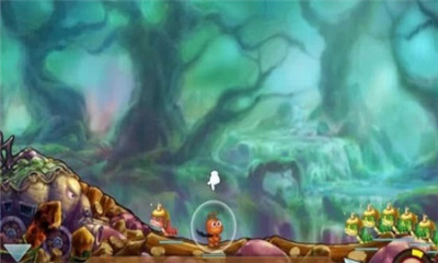 蚂蚁特战队(perjuangan semut)下载 v1.14.61 游戏截图 3