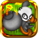 英雄熊猫(hero panda bomber)下载 v1.0