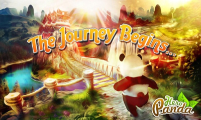 英雄熊猫(hero panda bomber)下载 v1.0 ئويۇن سۈرىتى 1