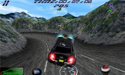 终极赛车去广告版下载 v2.3 游戏截图 1