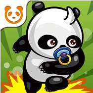 Panda Fart King 2 V 2.5.196 نى چۈشۈرۈڭ