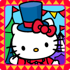 Hello Kitty Carnival v1.0.2-г татаж аваарай