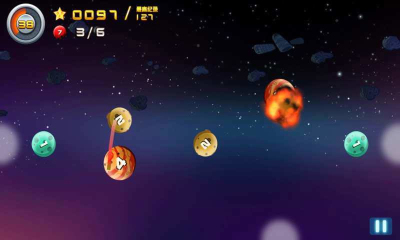 第七引力下载 v1.1.0 游戏截图 2