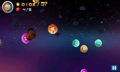 第七引力下载 v1.1.0 游戏截图 3