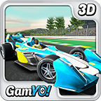 拇指方程式賽車(thumb formula racing)下載 v1.0.1