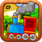 儿童游戏开心消图下载 v1.0.0