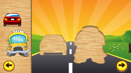 儿童游戏开心消图下载 v1.0.0 游戏截图 2