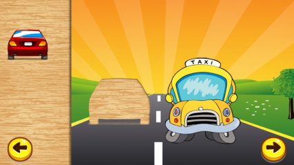 儿童游戏开心消图下载 v1.0.0 游戏截图 3